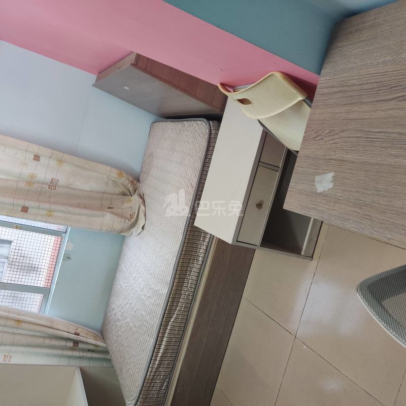 河畔公寓（天河区河水大街35号A栋）3621079卧室图0