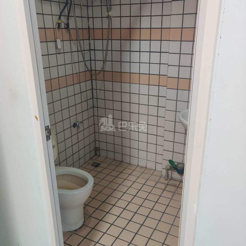 河畔公寓（天河区河水大街35号A栋）3621079卫生间图4