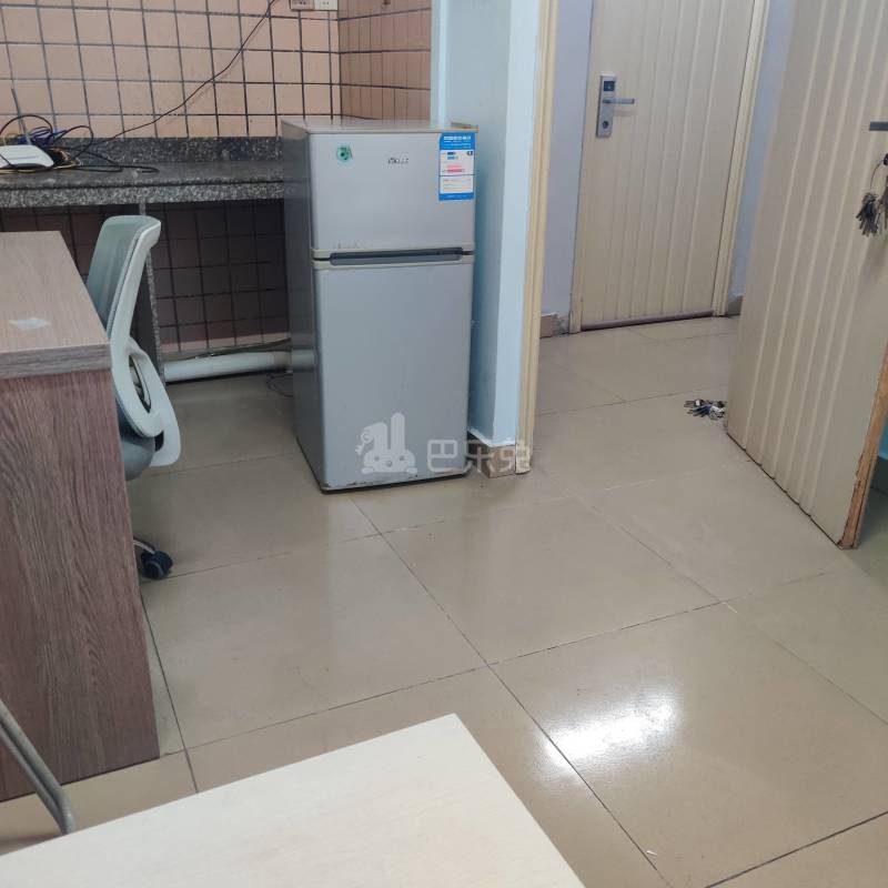 河畔公寓（天河区河水大街35号A栋）3621079卧室图3