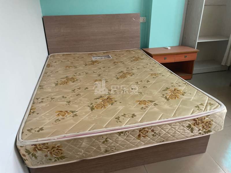 河畔公寓（天河区河水大街35号A栋）3621080卧室图0