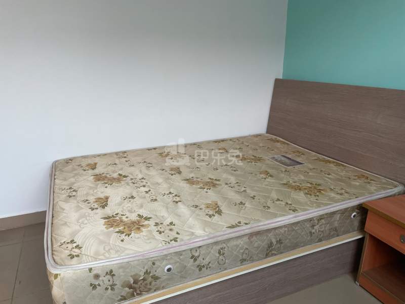 河畔公寓（天河区河水大街35号A栋）3621080卧室图1