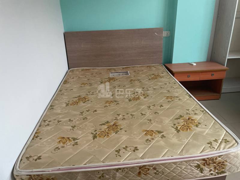 河畔公寓（天河区河水大街35号A栋）3621080卧室图2