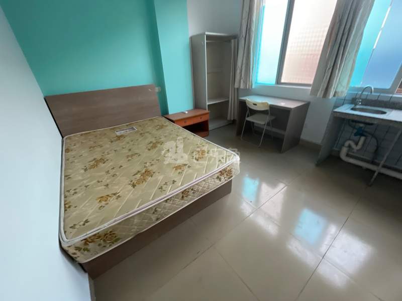 河畔公寓（天河区河水大街35号A栋）3621080卧室图3