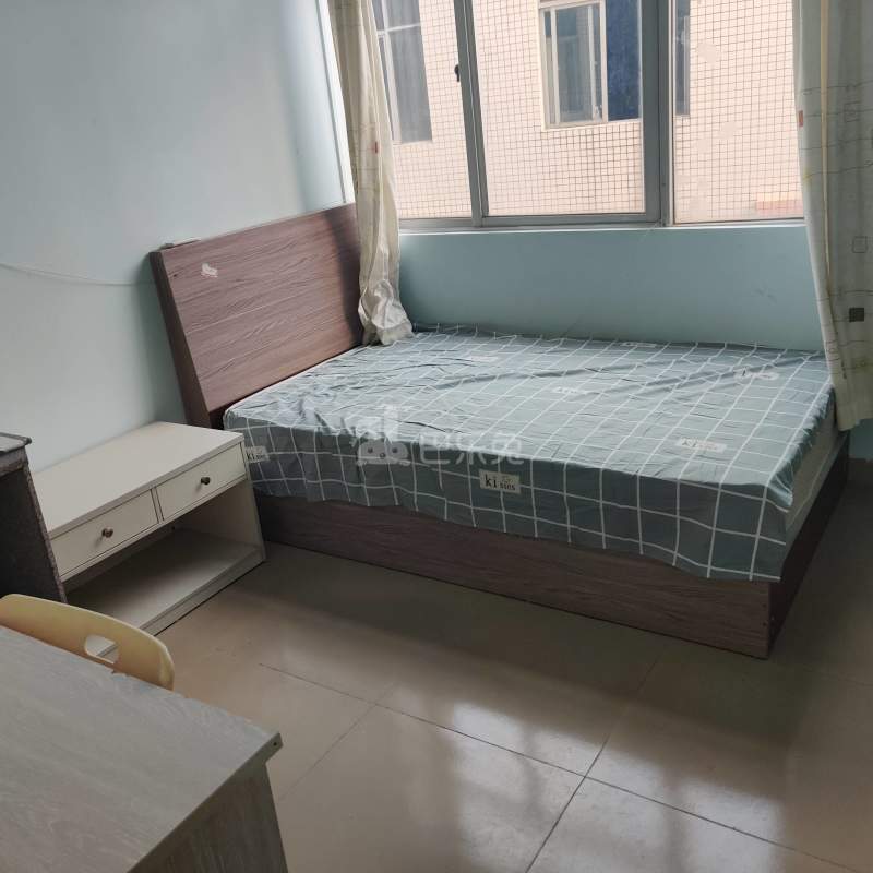 河畔公寓（天河区河水大街35号A栋）3621081卧室图0