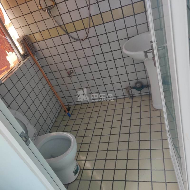 河畔公寓（天河区河水大街35号A栋）3621081卫生间图4