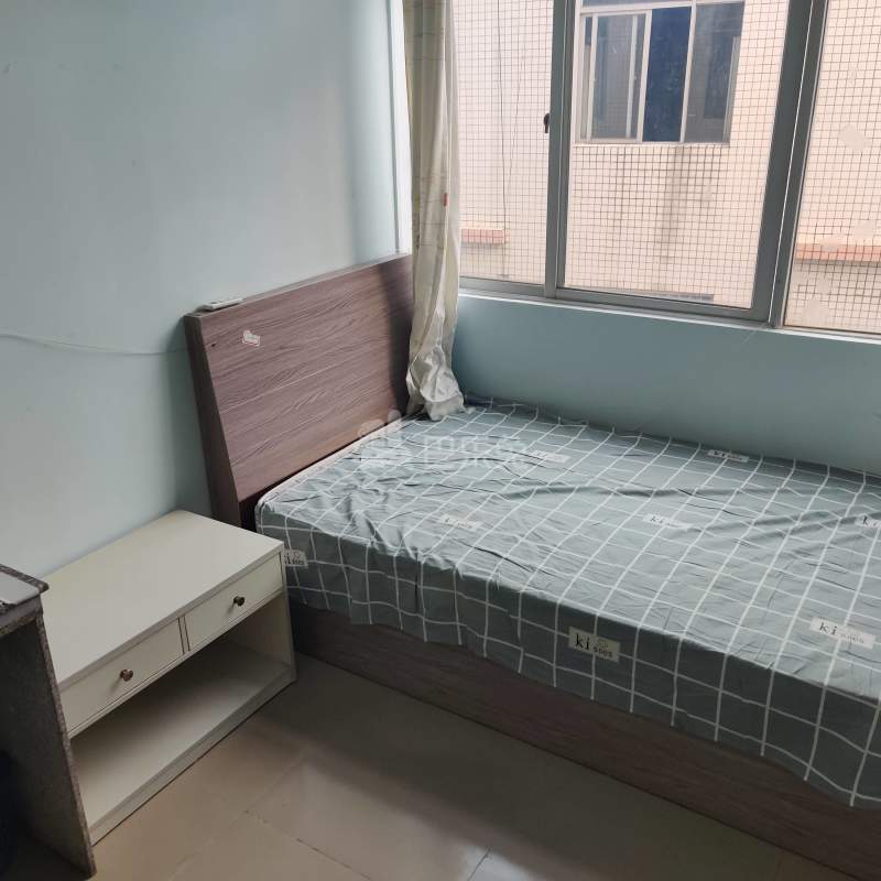 河畔公寓（天河区河水大街35号A栋）3621081卧室图2