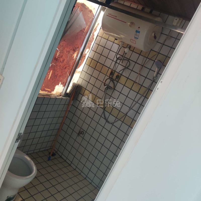 河畔公寓（天河区河水大街35号A栋）3621081卫生间图5