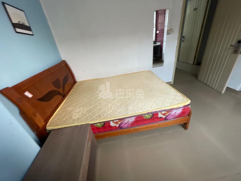 河畔公寓（天河区河水大街35号A栋）3621083卧室图1