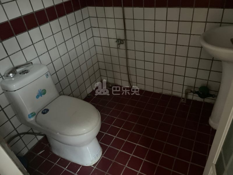 河畔公寓（天河区河水大街35号A栋）3621083卫生间图3