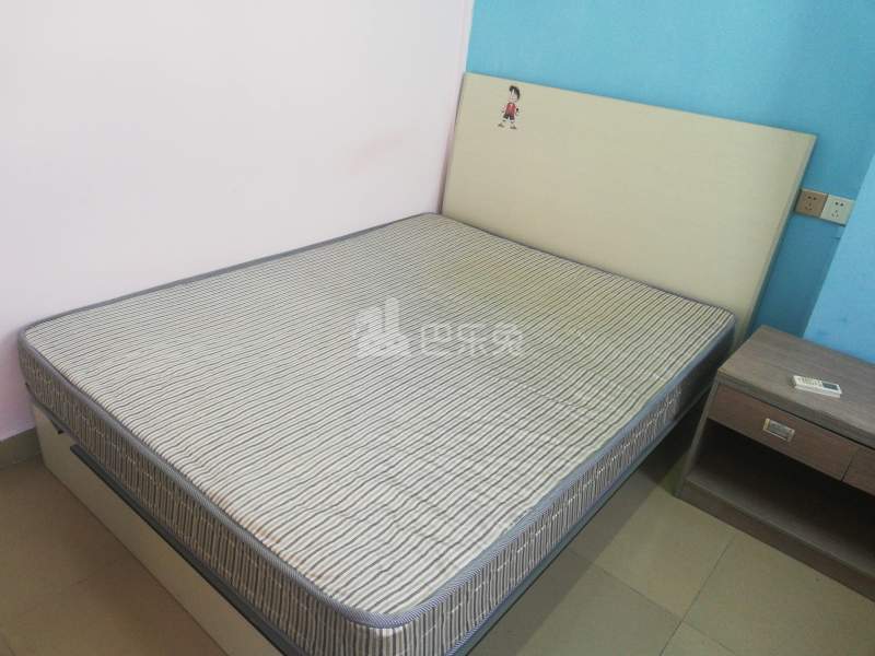 河畔公寓（天河区河水大街35号A栋）3621084卧室图0