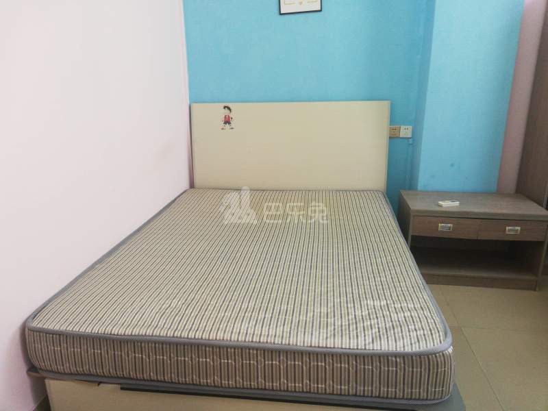 河畔公寓（天河区河水大街35号A栋）3621084卧室图3