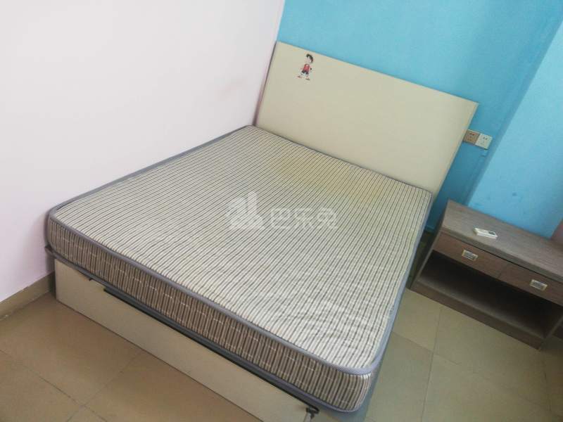 河畔公寓（天河区河水大街35号A栋）3621084卧室图2