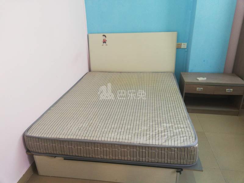 河畔公寓（天河区河水大街35号A栋）3621084卧室图1