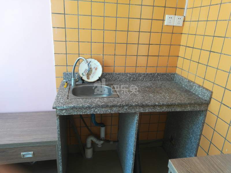 河畔公寓（天河区河水大街35号A栋）3621085厨房图5