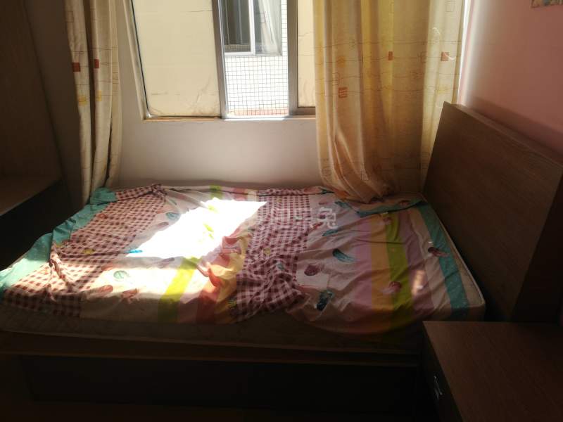 河畔公寓（天河区河水大街35号A栋）3621085卧室图0