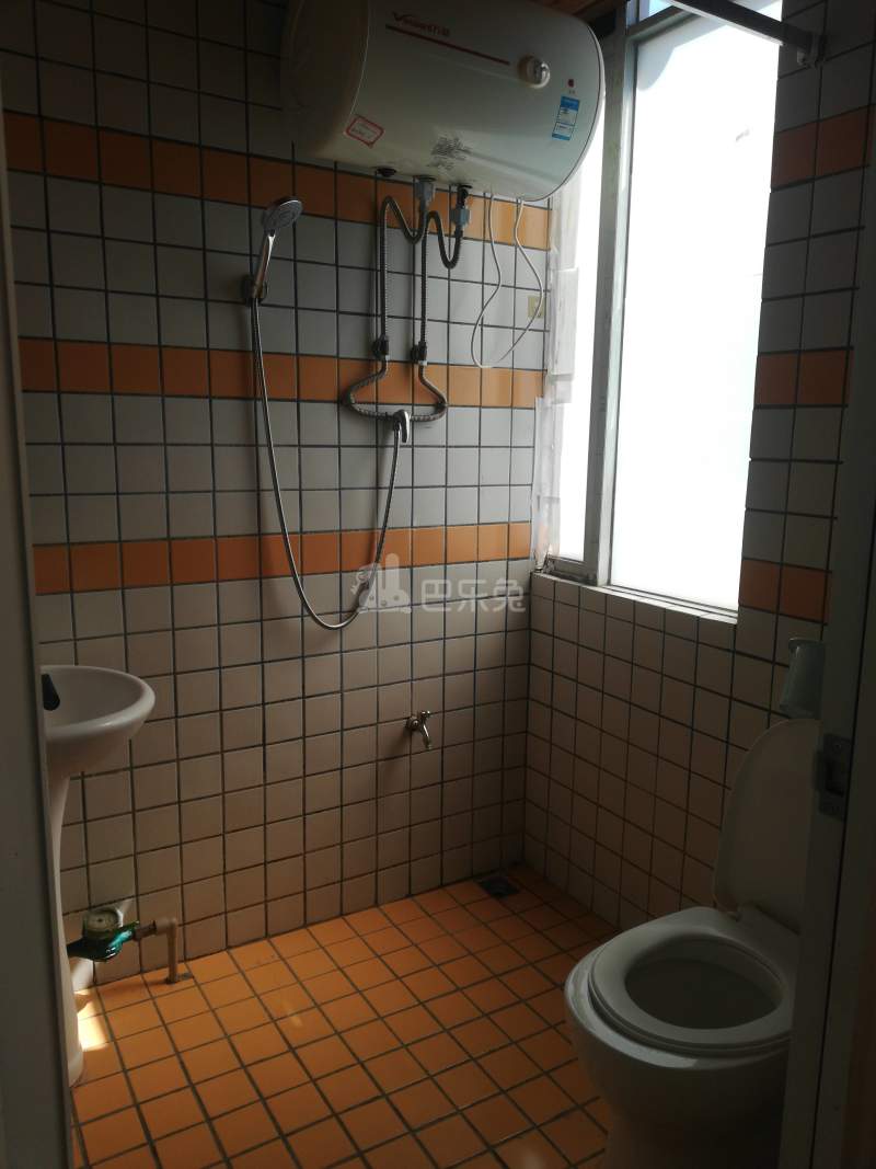 河畔公寓（天河区河水大街35号A栋）3621085卫生间图6