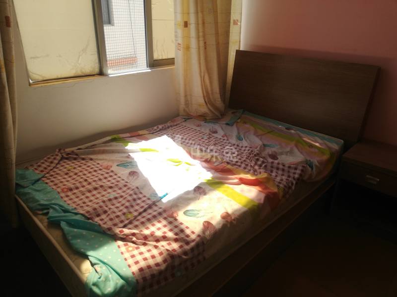 河畔公寓（天河区河水大街35号A栋）3621085卧室图2