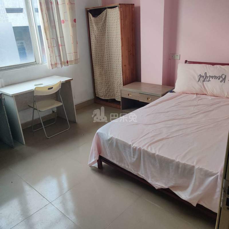 河畔公寓（天河区河水大街35号A栋）3621086卧室图0