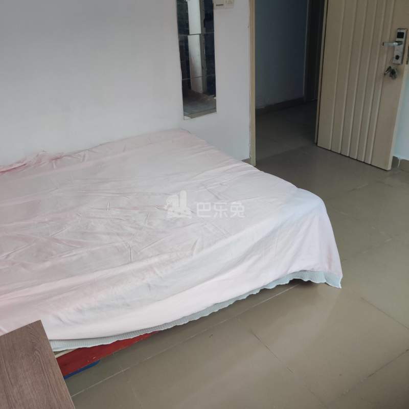 河畔公寓（天河区河水大街35号A栋）3621086卧室图2