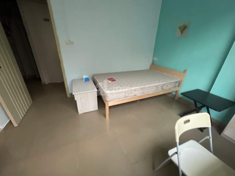 河畔公寓（天河区河水大街35号A栋）3621088卧室图2