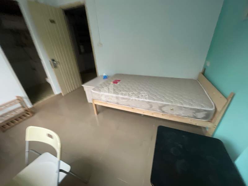 河畔公寓（天河区河水大街35号A栋）3621088卧室图3