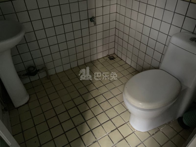 河畔公寓（天河区河水大街35号A栋）3621088卫生间图8