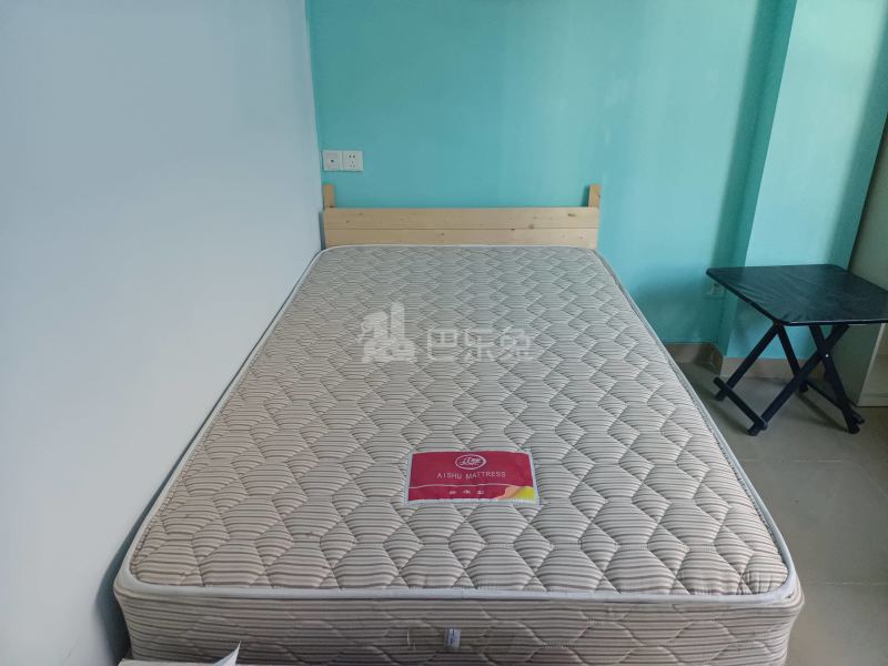 河畔公寓（天河区河水大街35号A栋）3621088卧室图5