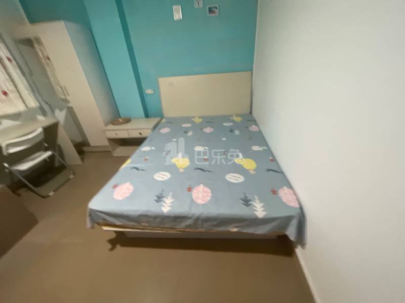 河畔公寓（天河区河水大街35号A栋）3621090卧室图0