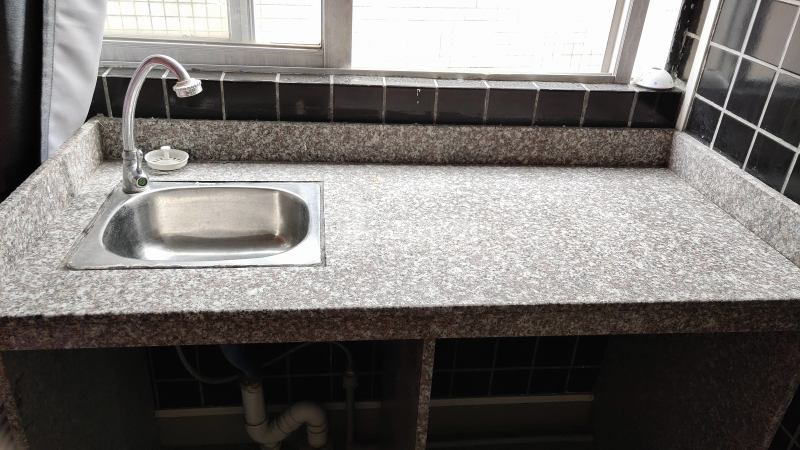 河畔公寓（天河区河水大街35号A栋）3621093厨房图6