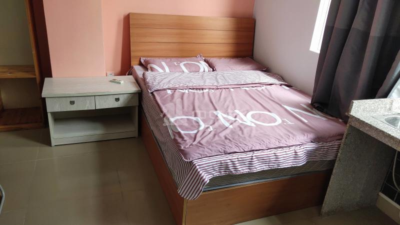 河畔公寓（天河区河水大街35号A栋）3621093卧室图0