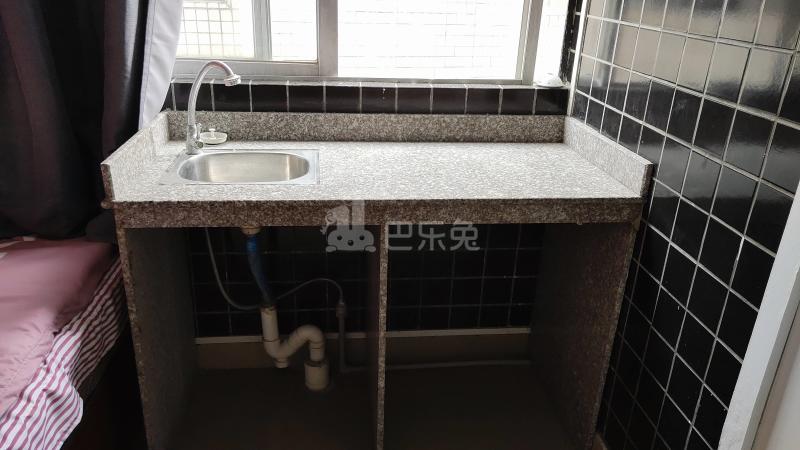 河畔公寓（天河区河水大街35号A栋）3621093厨房图5