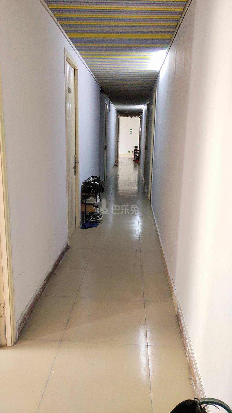 河畔公寓（天河区河水大街35号A栋）3621093周边环境图9