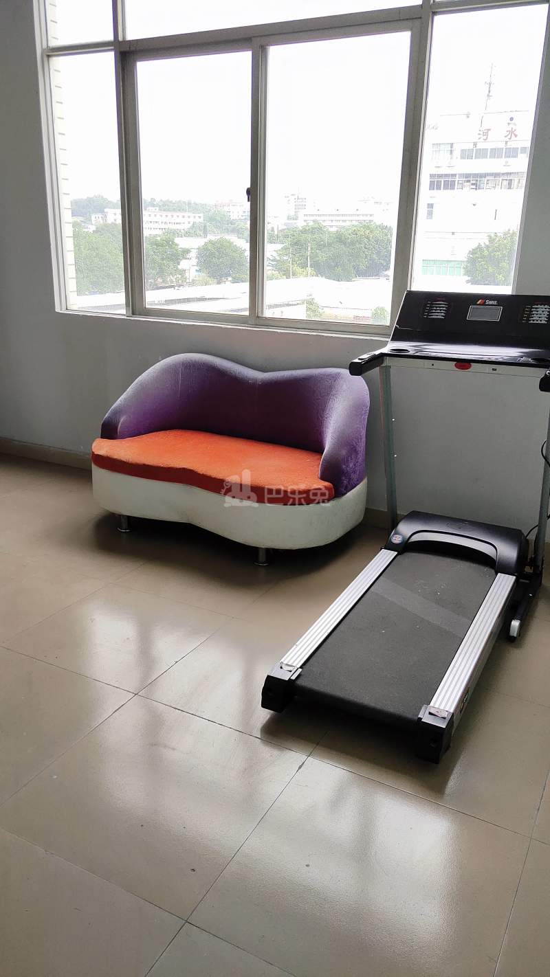 河畔公寓（天河区河水大街35号A栋）3621093周边环境图10