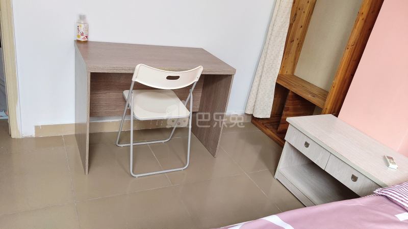 河畔公寓（天河区河水大街35号A栋）3621093客厅图3