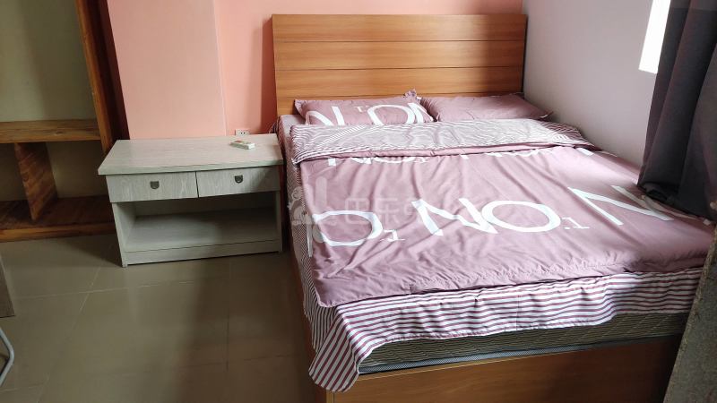 河畔公寓（天河区河水大街35号A栋）3621093卧室图2