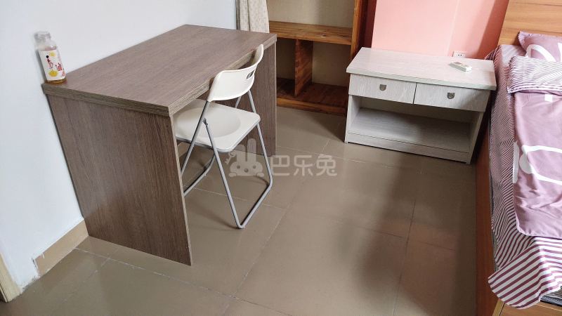 河畔公寓（天河区河水大街35号A栋）3621093客厅图4