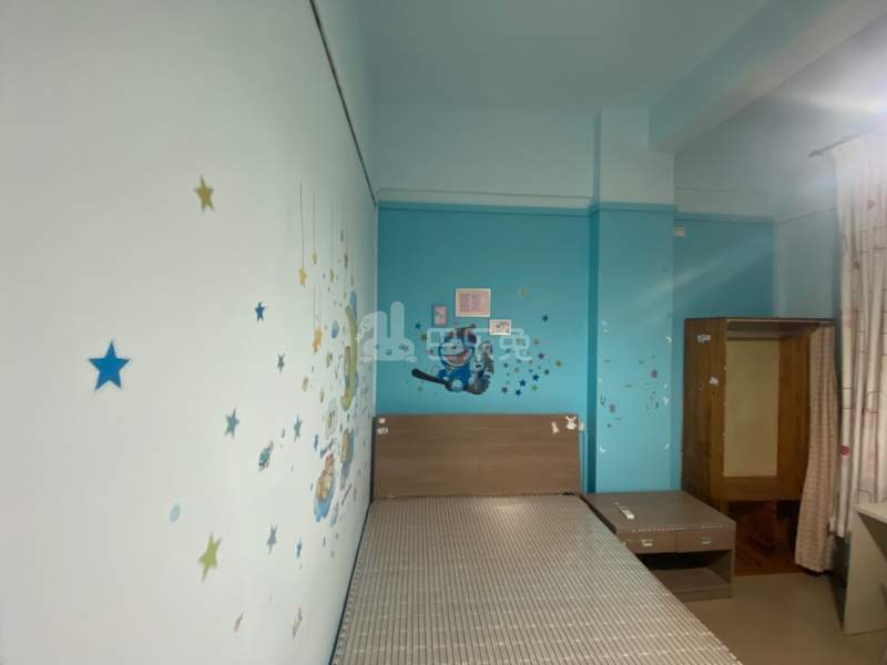 河畔公寓（天河区河水大街35号A栋）3621096卧室图2