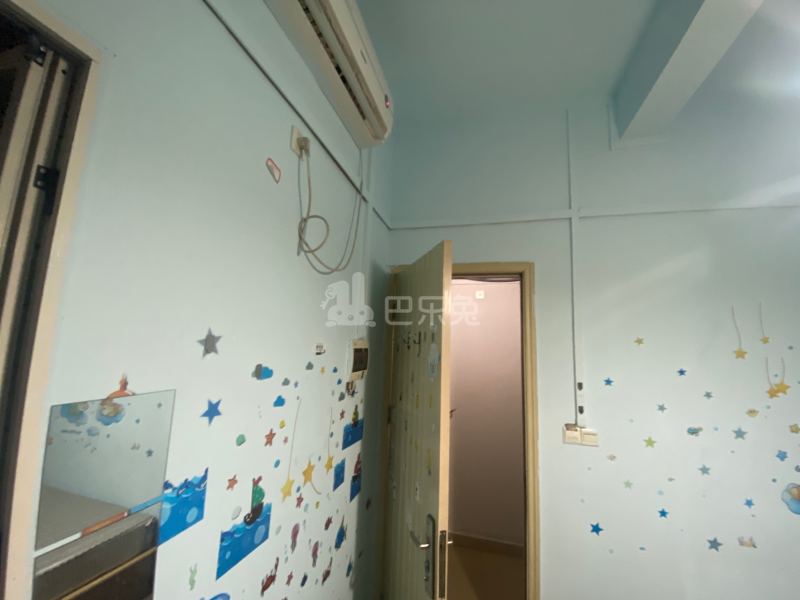 河畔公寓（天河区河水大街35号A栋）3621096卧室图3