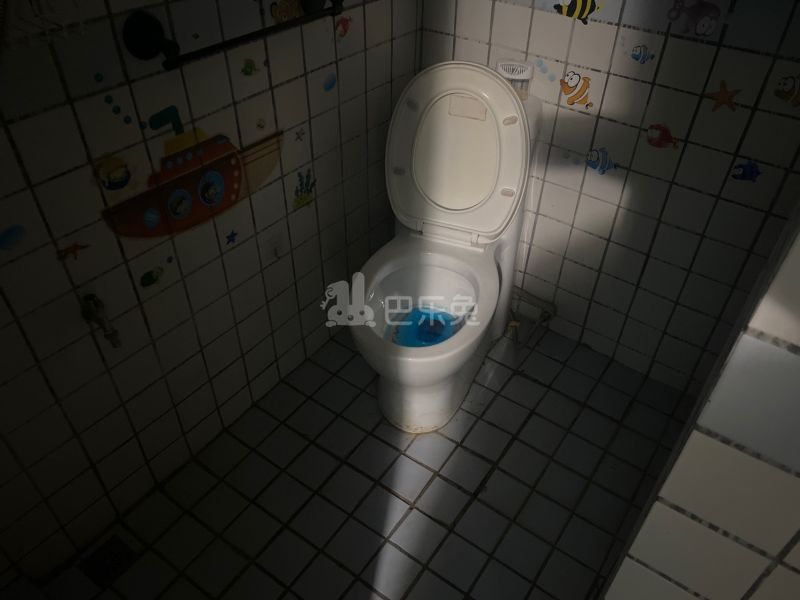 河畔公寓（天河区河水大街35号A栋）3621096卫生间图4