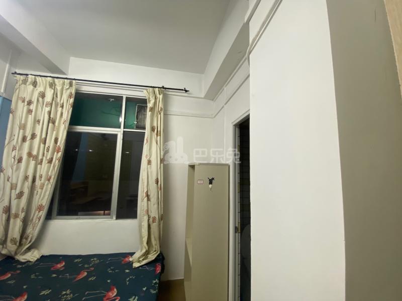 河畔公寓（天河区河水大街35号A栋）3621097卧室图0