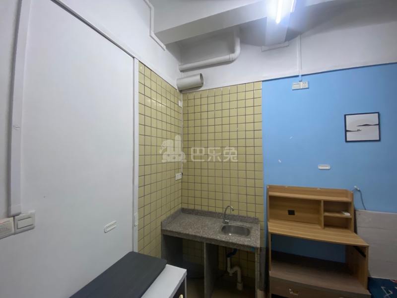 河畔公寓（天河区河水大街35号A栋）3621097卧室图2