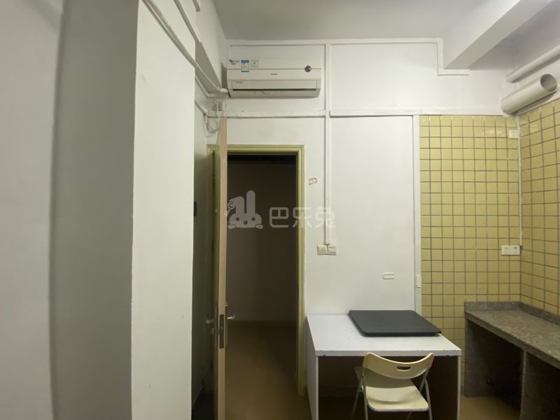 河畔公寓（天河区河水大街35号A栋）3621097卧室图3