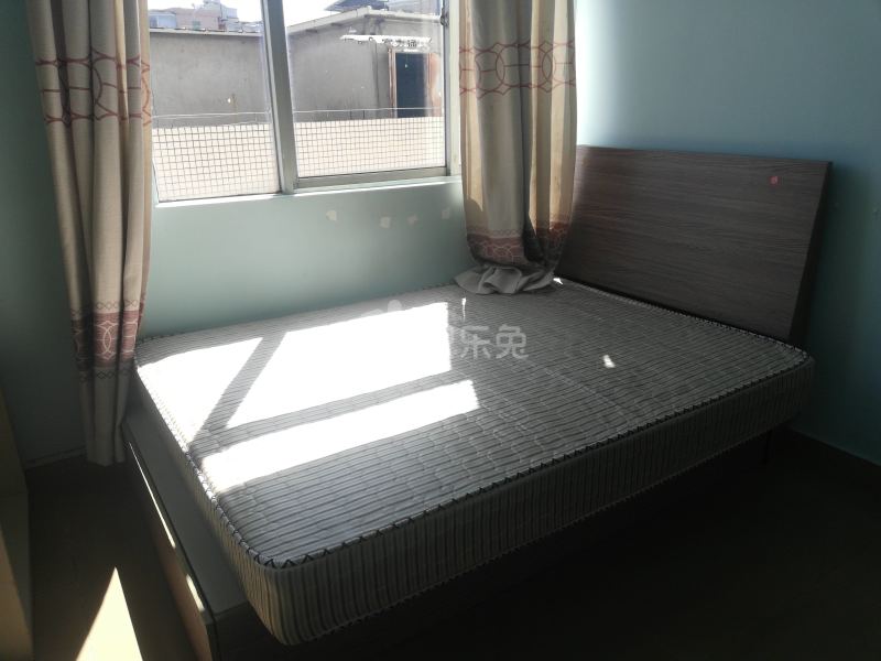 河畔公寓（天河区河水大街35号A栋）3621101卧室图0