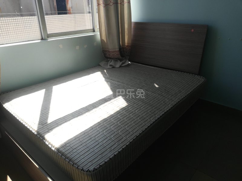 河畔公寓（天河区河水大街35号A栋）3621101卧室图1