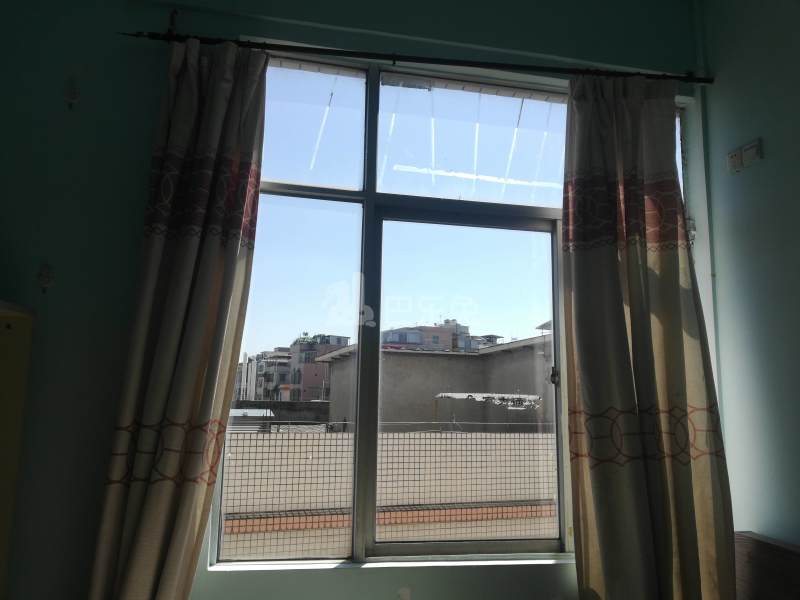 河畔公寓（天河区河水大街35号A栋）3621101卧室窗户图7