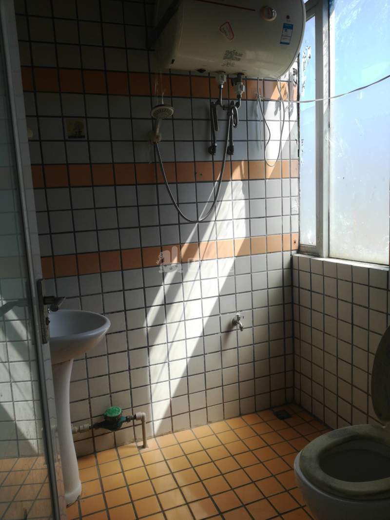 河畔公寓（天河区河水大街35号A栋）3621101卫生间图6