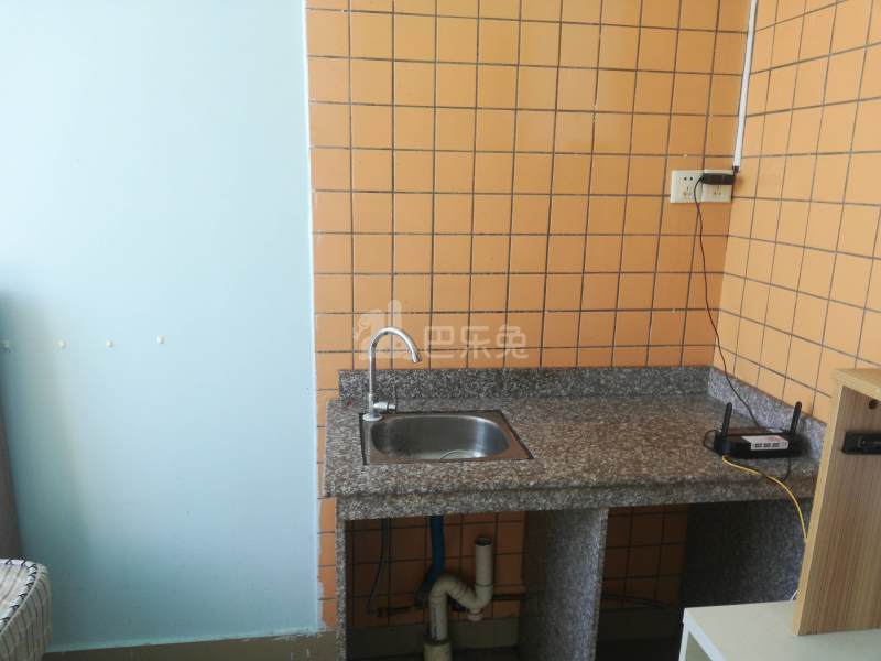 河畔公寓（天河区河水大街35号A栋）3621101厨房图5