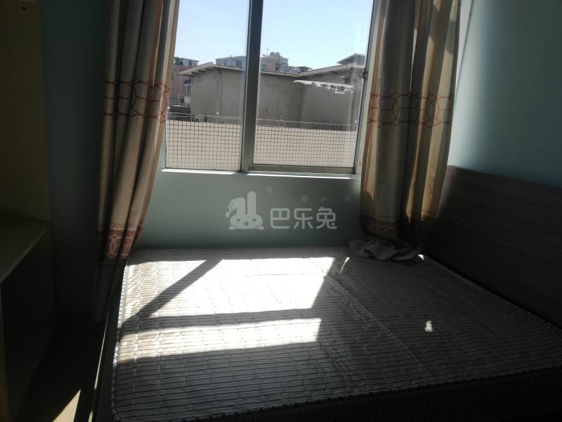 河畔公寓（天河区河水大街35号A栋）3621101卧室图2