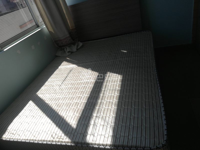 河畔公寓（天河区河水大街35号A栋）3621101卧室图3