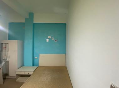 河畔公寓（天河区河水大街35号A栋） 1室0厅1卫